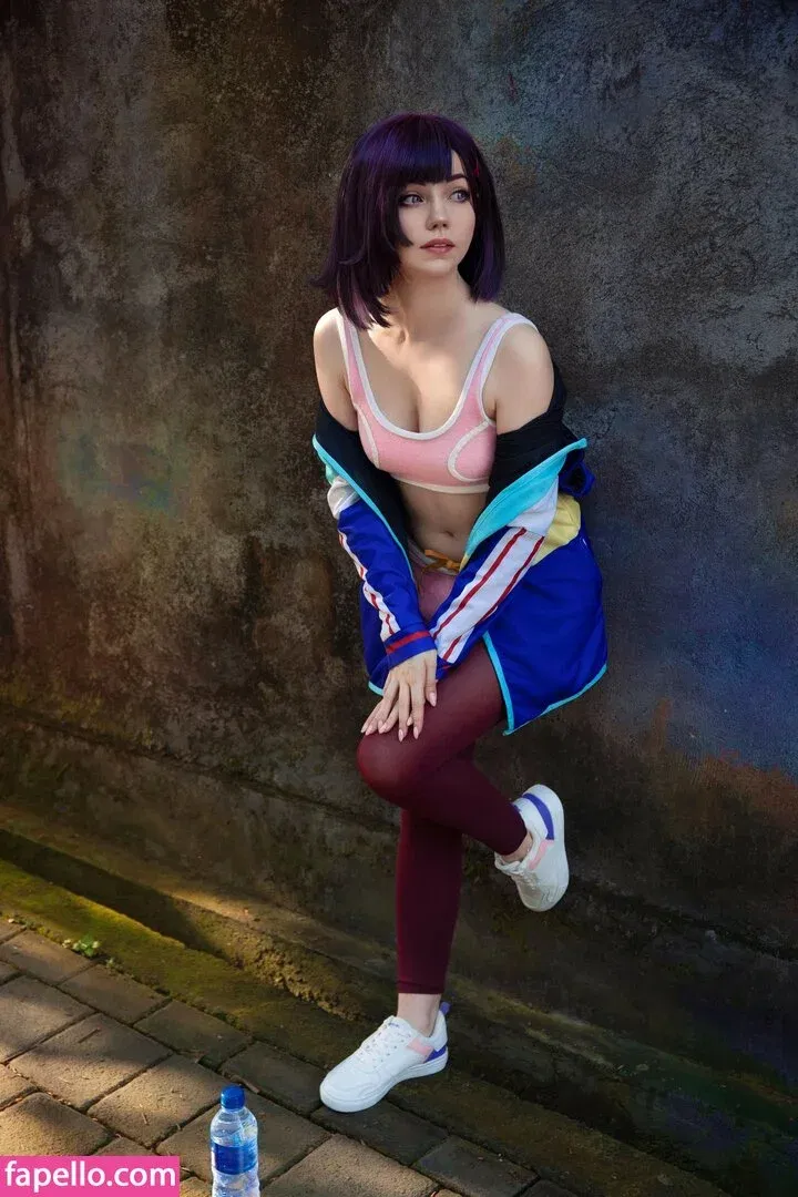 Caticorncosplay Onlyfans Photo Gallery 