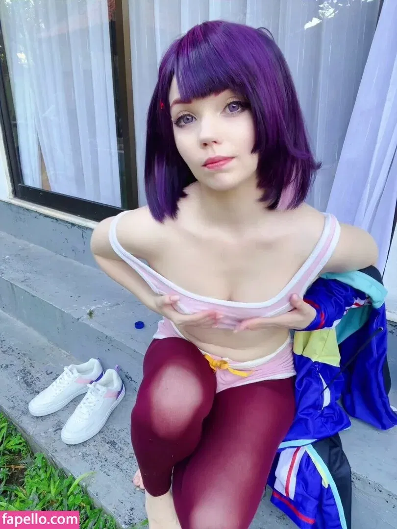 Caticorncosplay Onlyfans Photo Gallery 