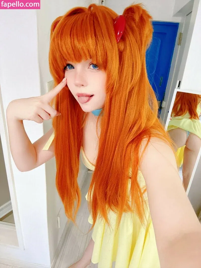 Caticorncosplay Onlyfans Photo Gallery 