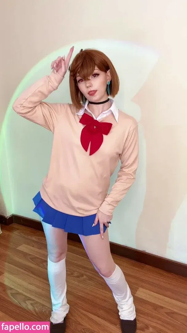 Caticorncosplay Onlyfans Photo Gallery 