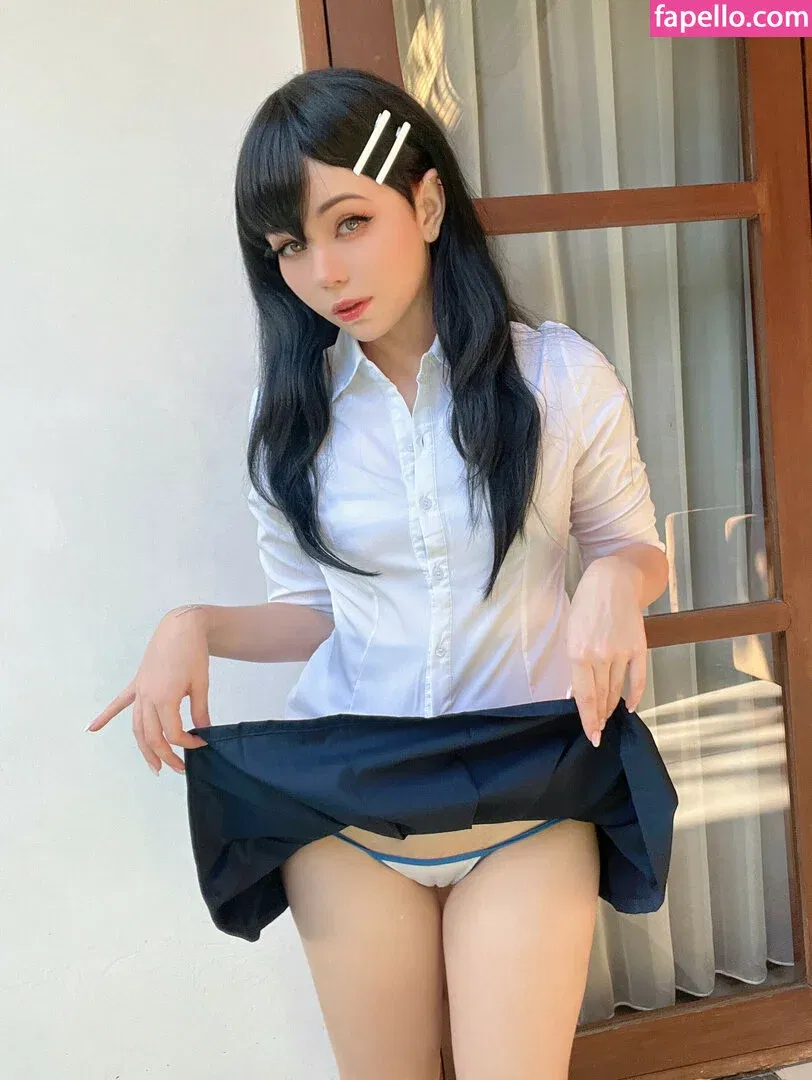 Caticorncosplay Onlyfans Photo Gallery 