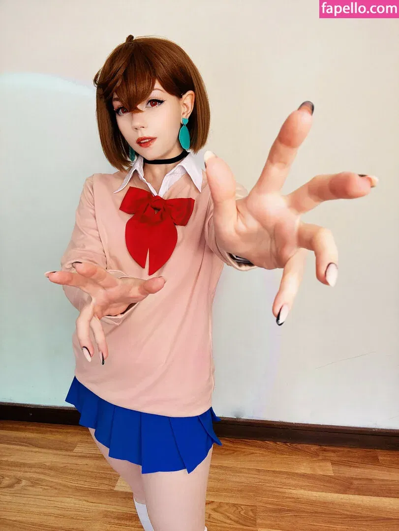 Caticorncosplay Onlyfans Photo Gallery 