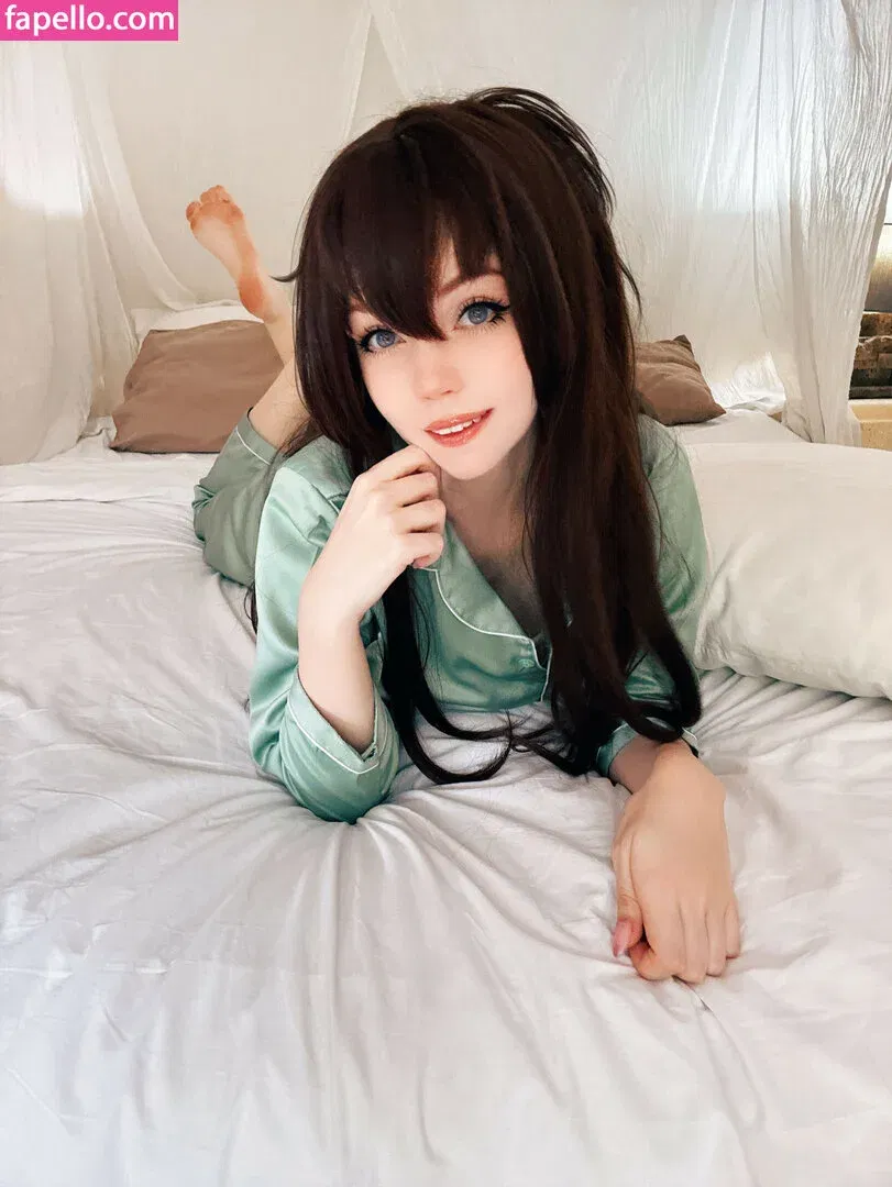 Caticorncosplay Onlyfans Photo Gallery 