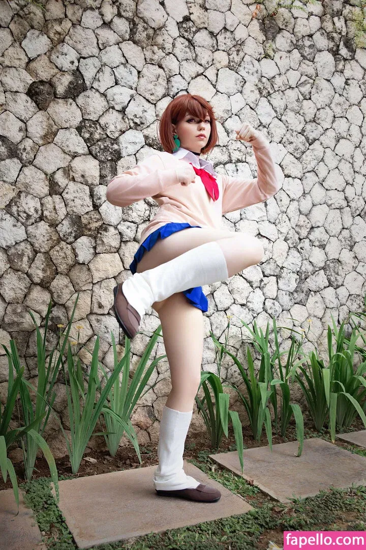 Caticorncosplay Onlyfans Photo Gallery 