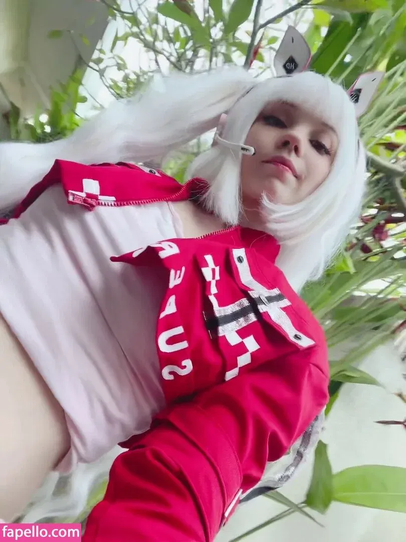 Caticorncosplay Onlyfans Photo Gallery 