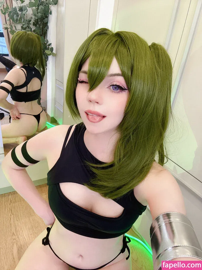 Caticorncosplay Onlyfans Photo Gallery 