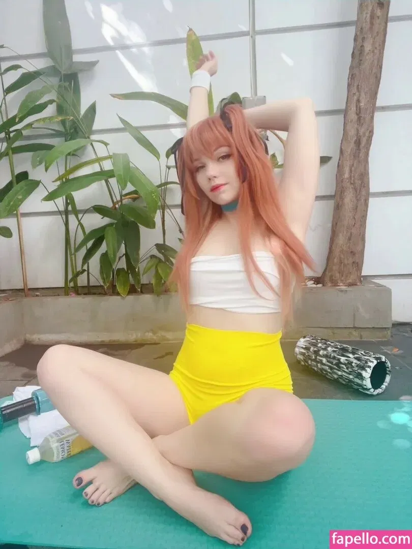 Caticorncosplay Onlyfans Photo Gallery 