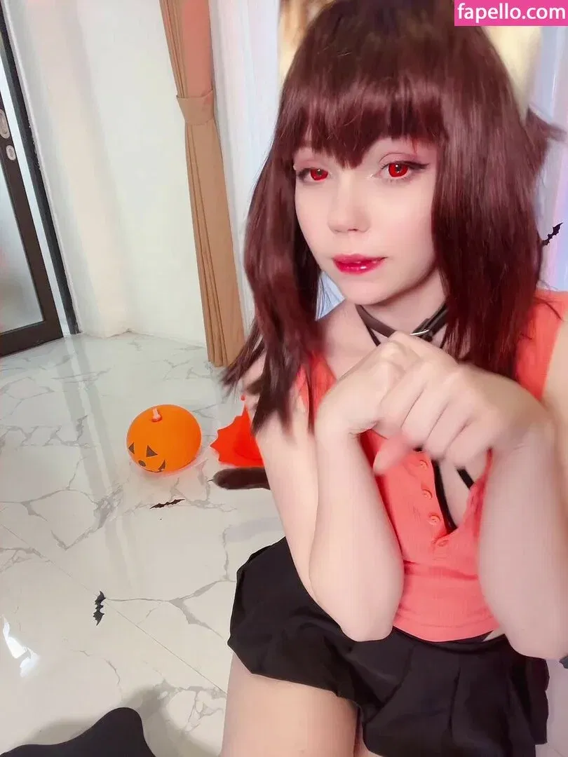 Caticorncosplay Onlyfans Photo Gallery 