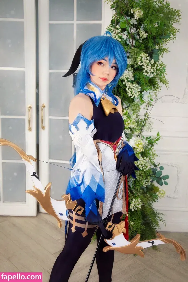 Caticorncosplay Onlyfans Photo Gallery 