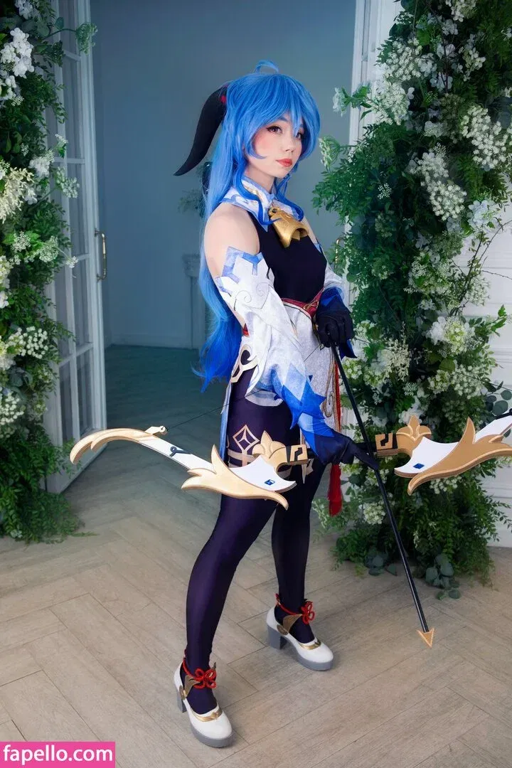 Caticorncosplay Onlyfans Photo Gallery 