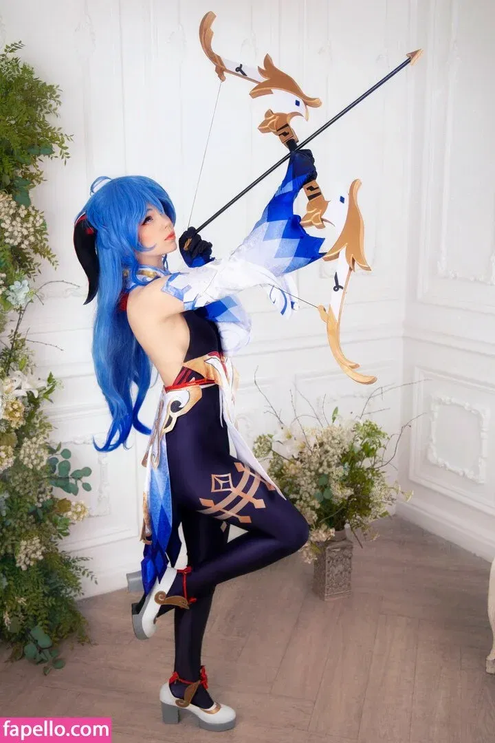 Caticorncosplay Onlyfans Photo Gallery 