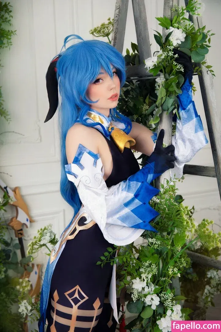 Caticorncosplay Onlyfans Photo Gallery 