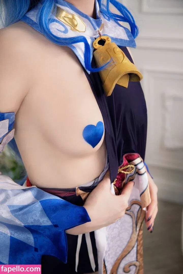 Caticorncosplay Onlyfans Photo Gallery 