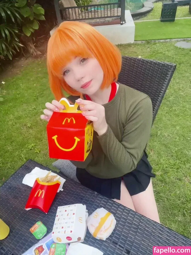 Caticorncosplay Onlyfans Photo Gallery 