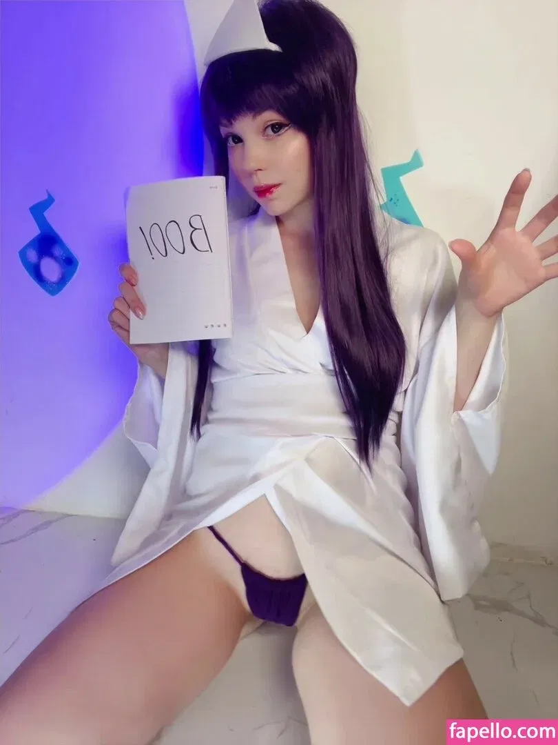 Caticorncosplay Onlyfans Photo Gallery 