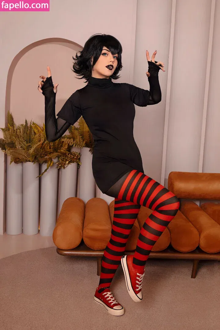 Caticorncosplay Onlyfans Photo Gallery 