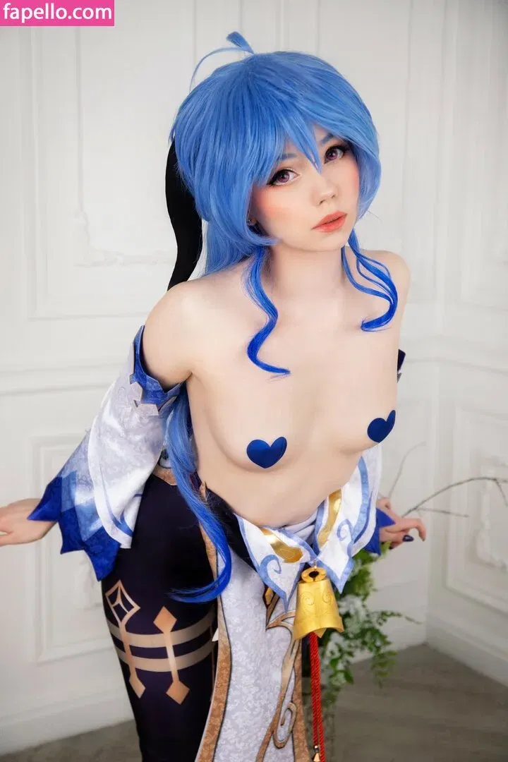 Caticorncosplay Onlyfans Photo Gallery 