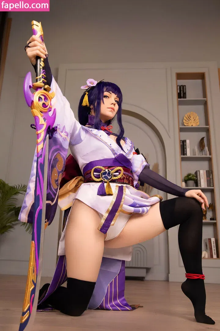 Caticorncosplay Onlyfans Photo Gallery 