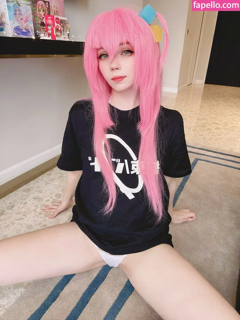 Caticorncosplay Onlyfans Photo Gallery 