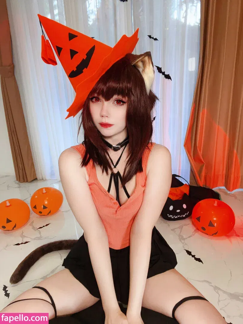 Caticorncosplay Onlyfans Photo Gallery 