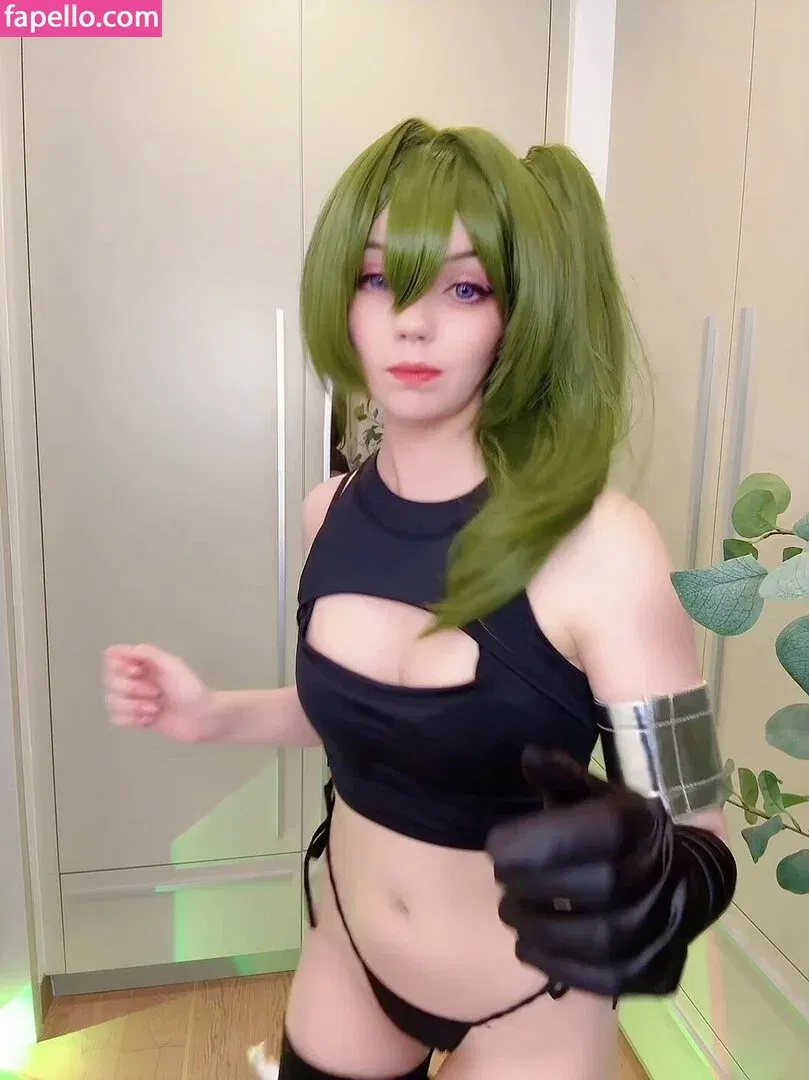 Caticorncosplay Onlyfans Photo Gallery 