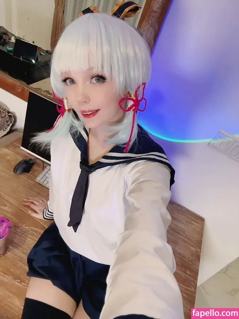 Caticorncosplay Onlyfans Photo Gallery 