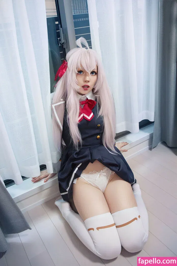 Caticorncosplay Onlyfans Photo Gallery 