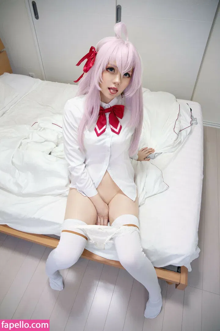 Caticorncosplay Onlyfans Photo Gallery 