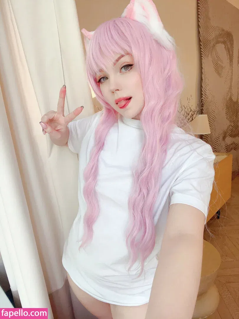 Caticorncosplay Onlyfans Photo Gallery 