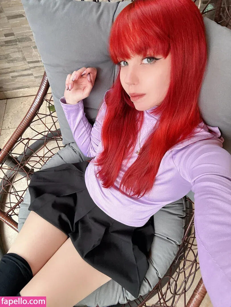 Caticorncosplay Onlyfans Photo Gallery 