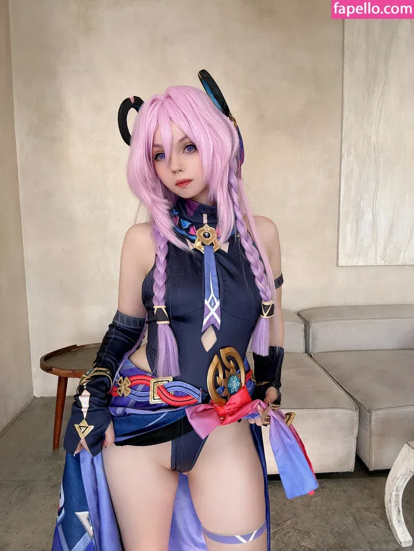 Caticorncosplay Onlyfans Photo Gallery 