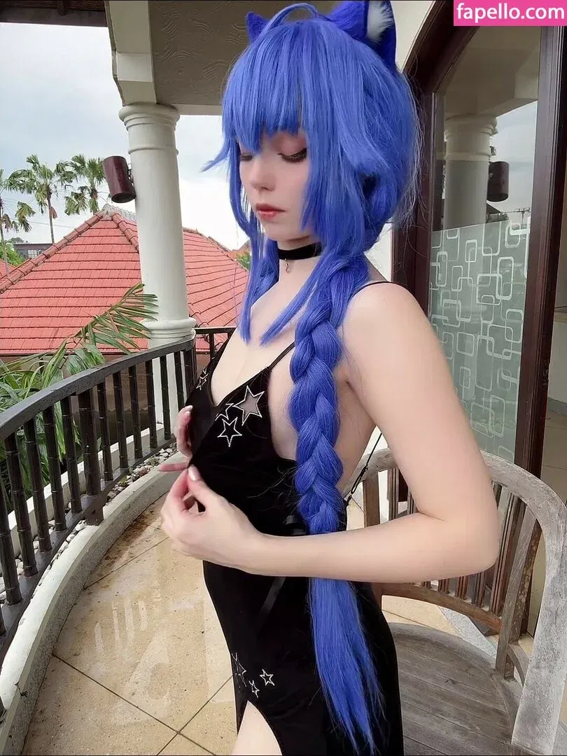 Caticorncosplay Onlyfans Photo Gallery 