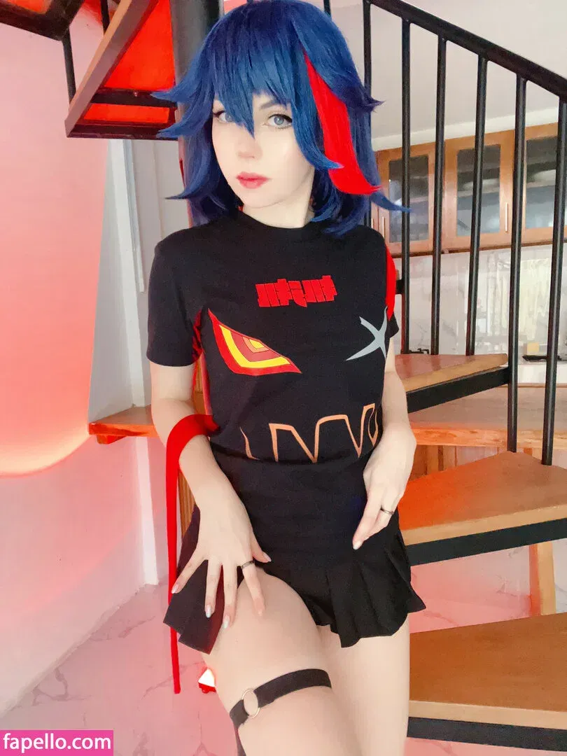 Caticorncosplay Onlyfans Photo Gallery 