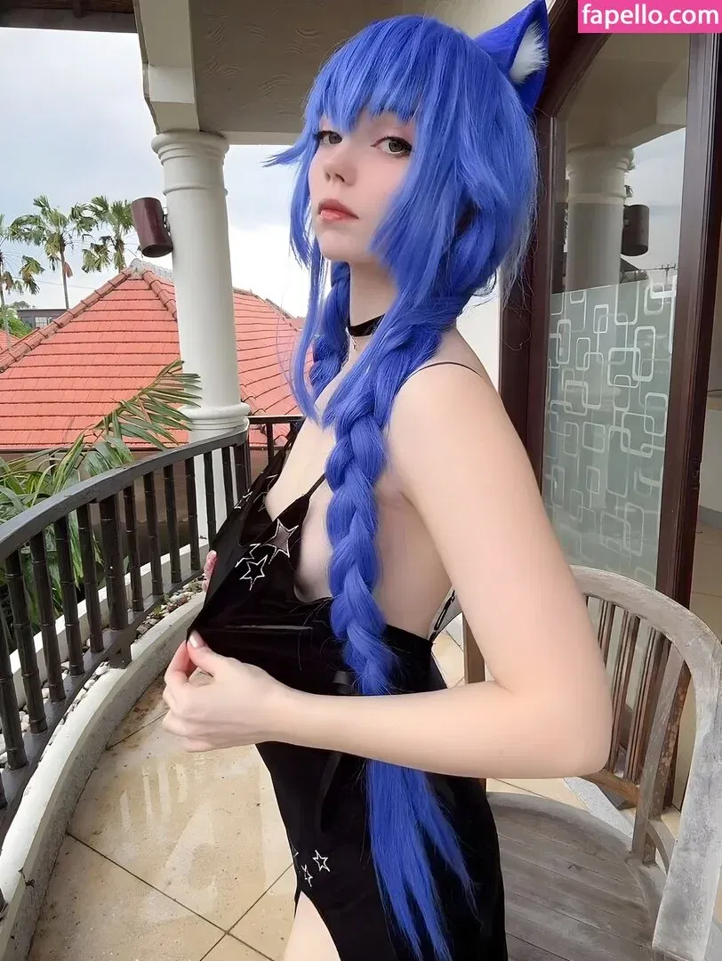 Caticorncosplay Onlyfans Photo Gallery 