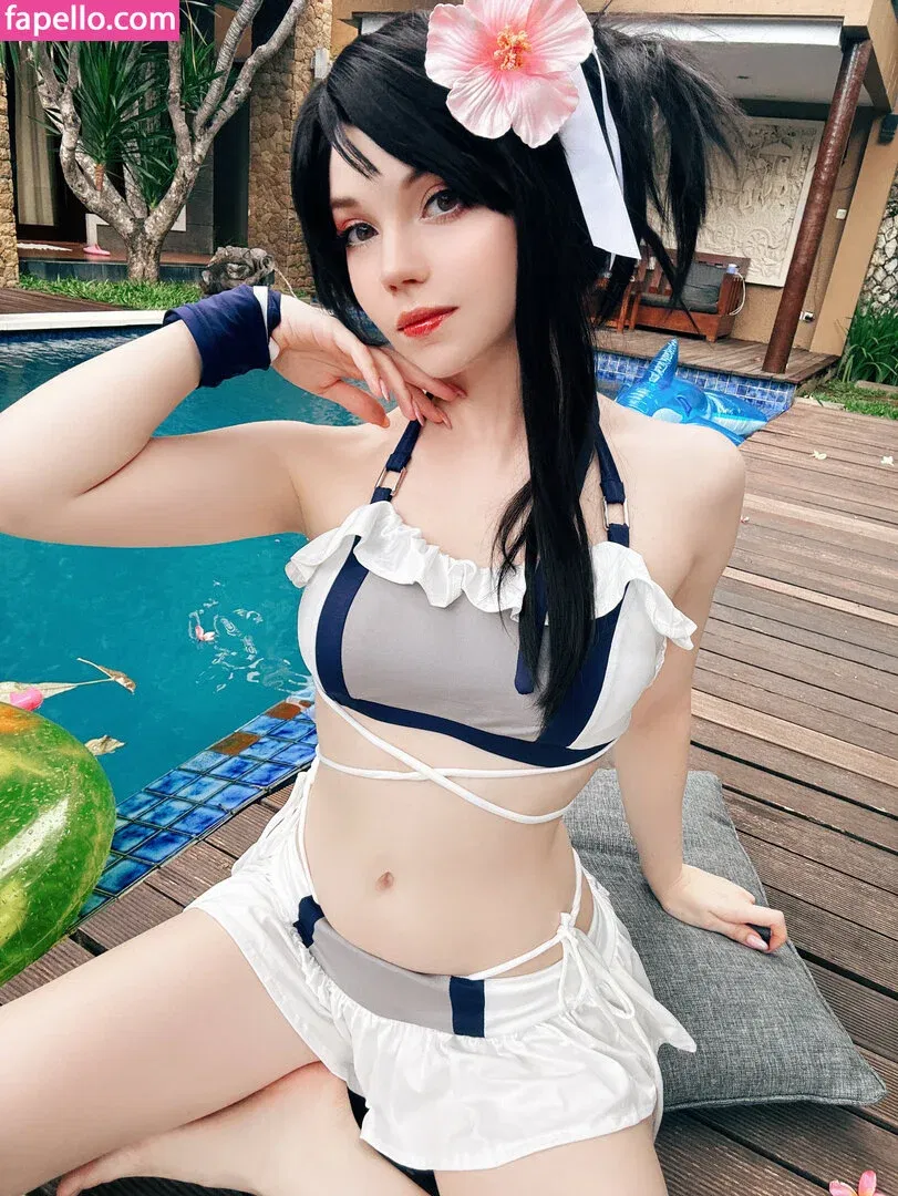 Caticorncosplay Onlyfans Photo Gallery 