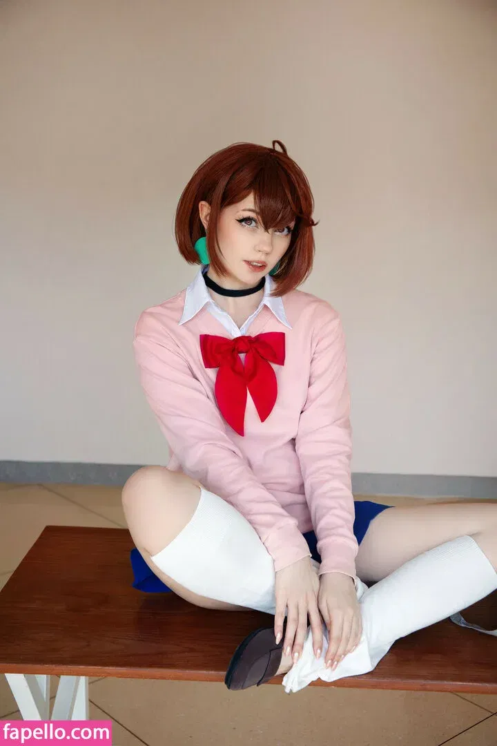 Caticorncosplay Onlyfans Photo Gallery 