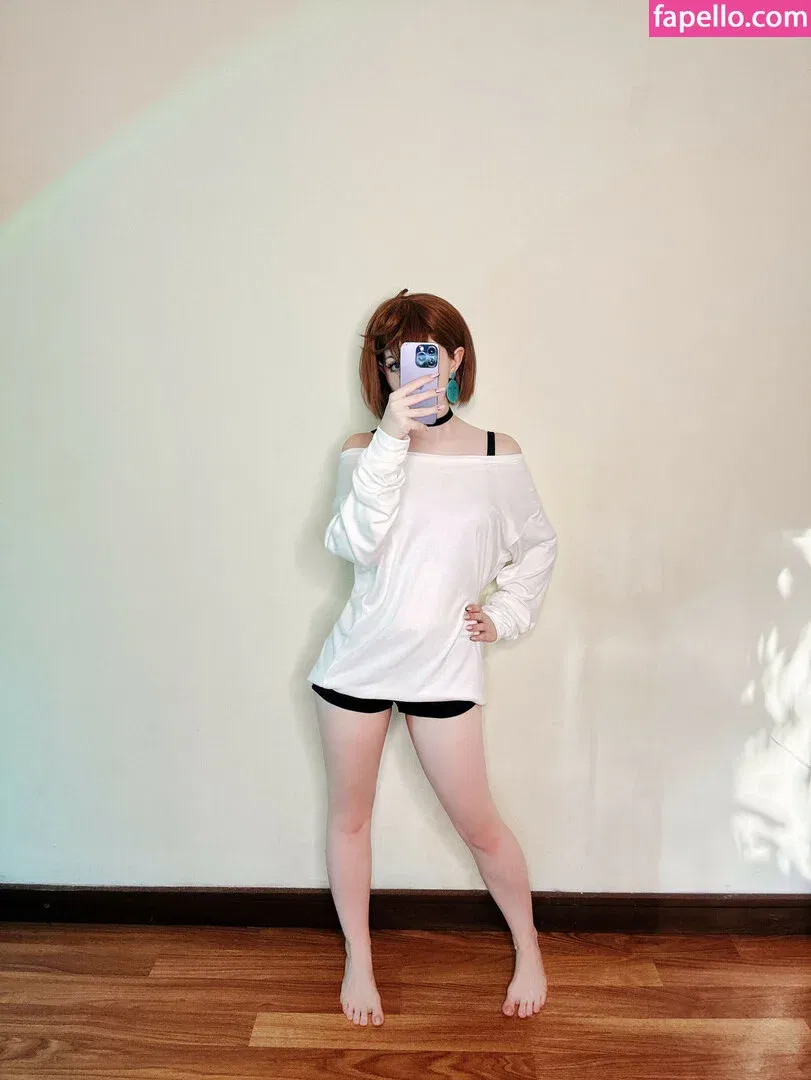 Caticorncosplay Onlyfans Photo Gallery 