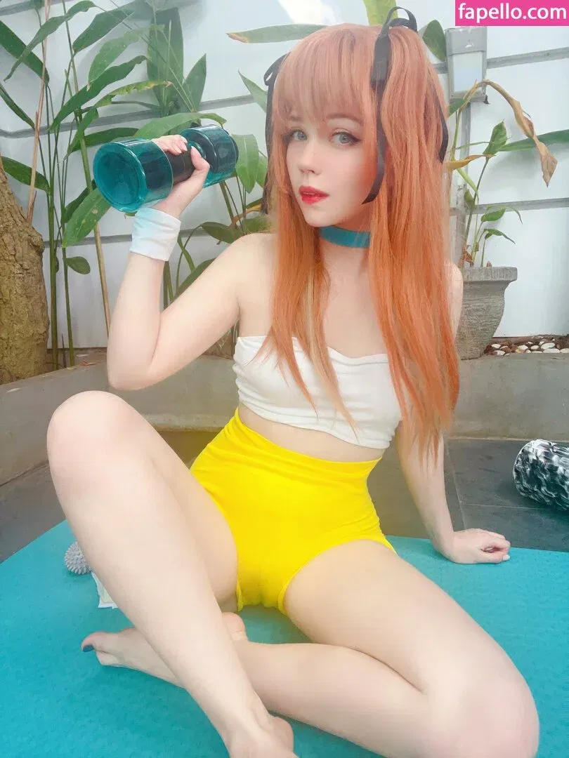 Caticorncosplay Onlyfans Photo Gallery 