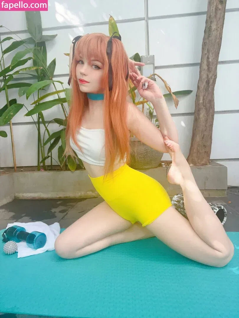 Caticorncosplay Onlyfans Photo Gallery 