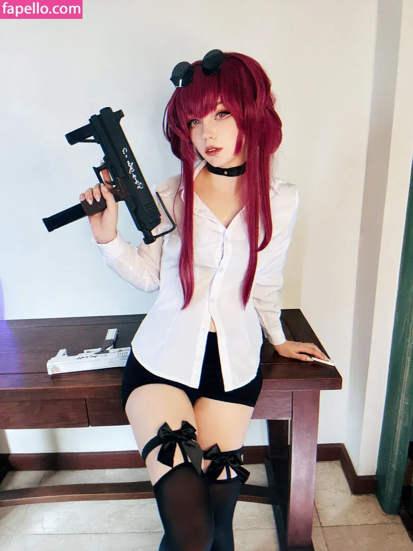 Caticorncosplay Onlyfans Photo Gallery 