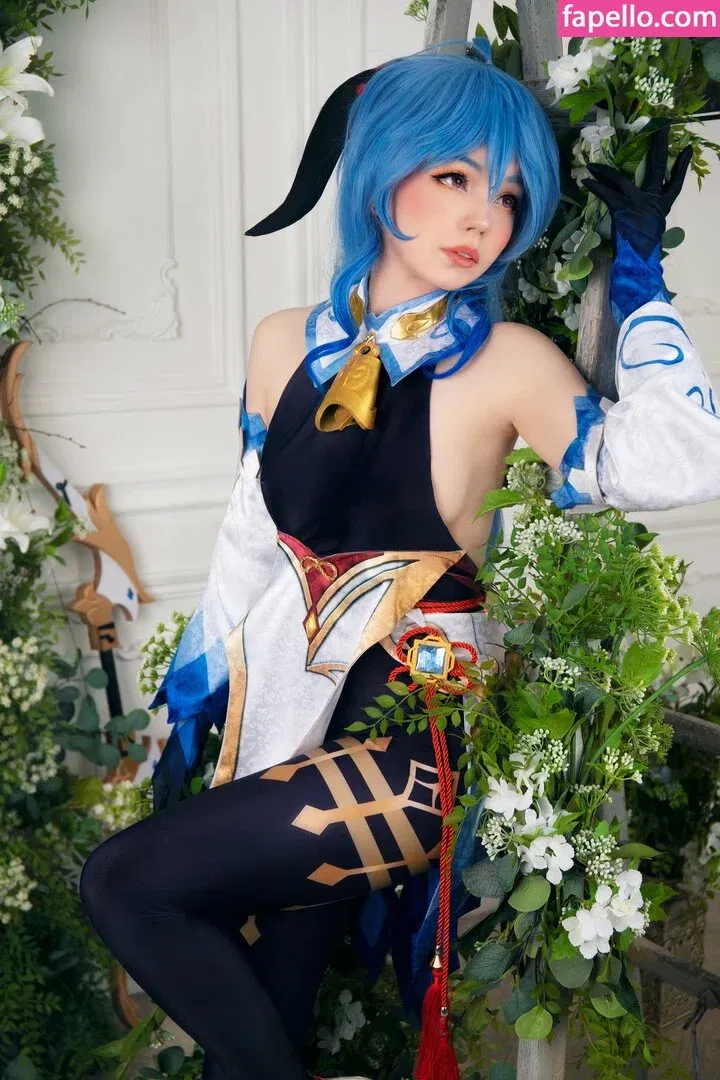 Caticorncosplay Onlyfans Photo Gallery 