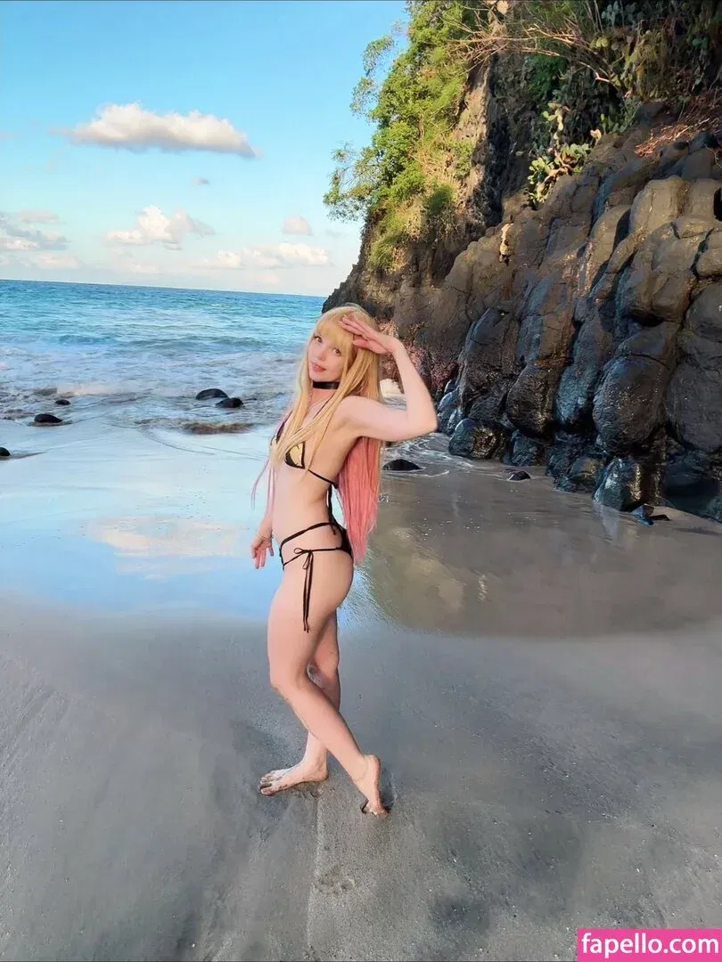 Caticorncosplay Onlyfans Photo Gallery 