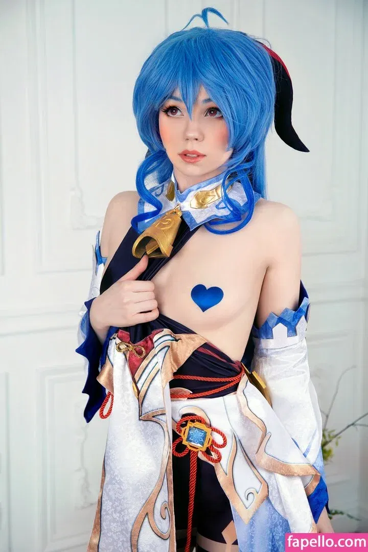 Caticorncosplay Onlyfans Photo Gallery 