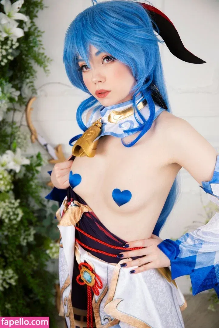 Caticorncosplay Onlyfans Photo Gallery 