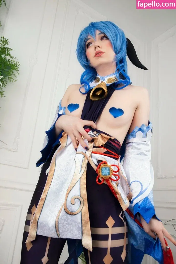 Caticorncosplay Onlyfans Photo Gallery 