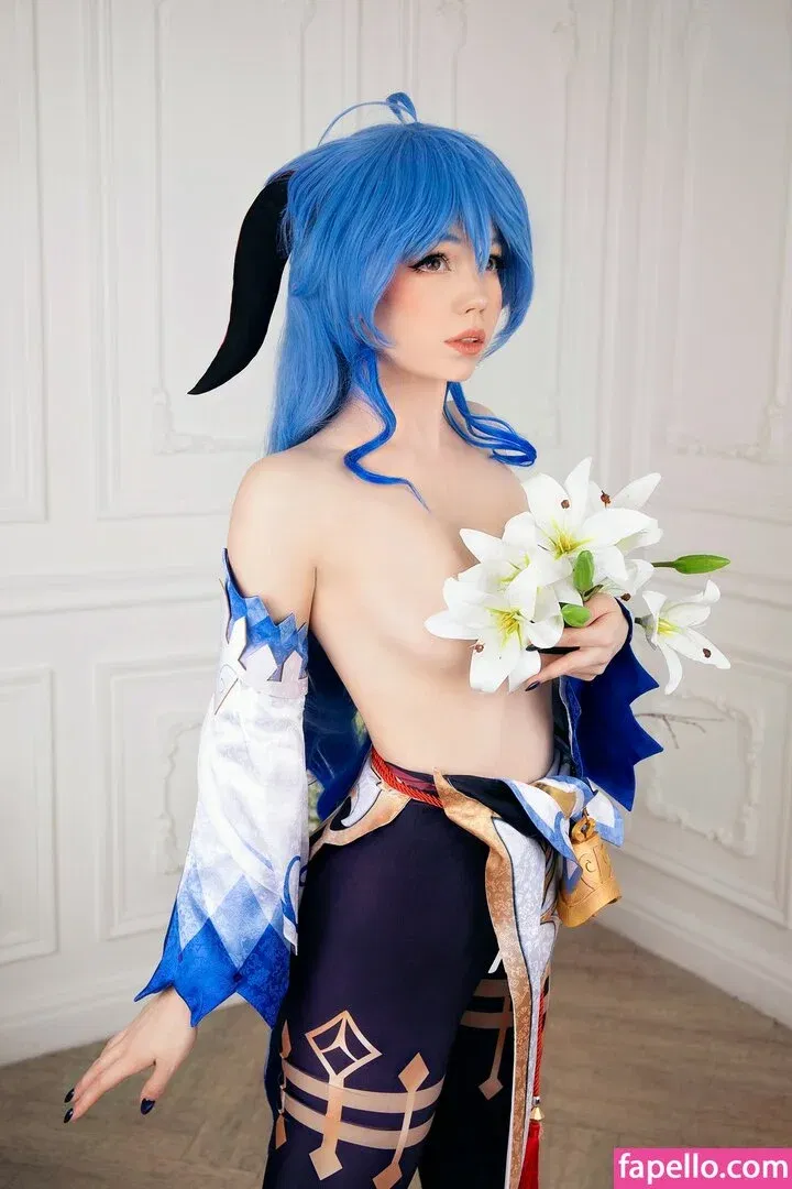 Caticorncosplay Onlyfans Photo Gallery 