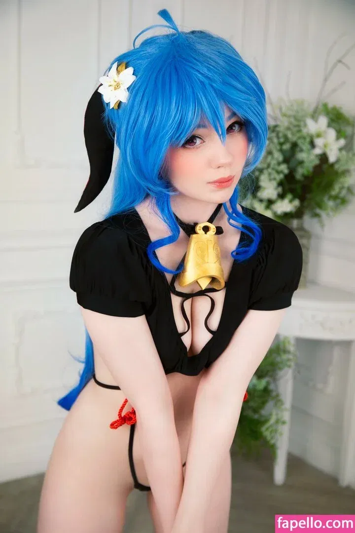 Caticorncosplay Onlyfans Photo Gallery 