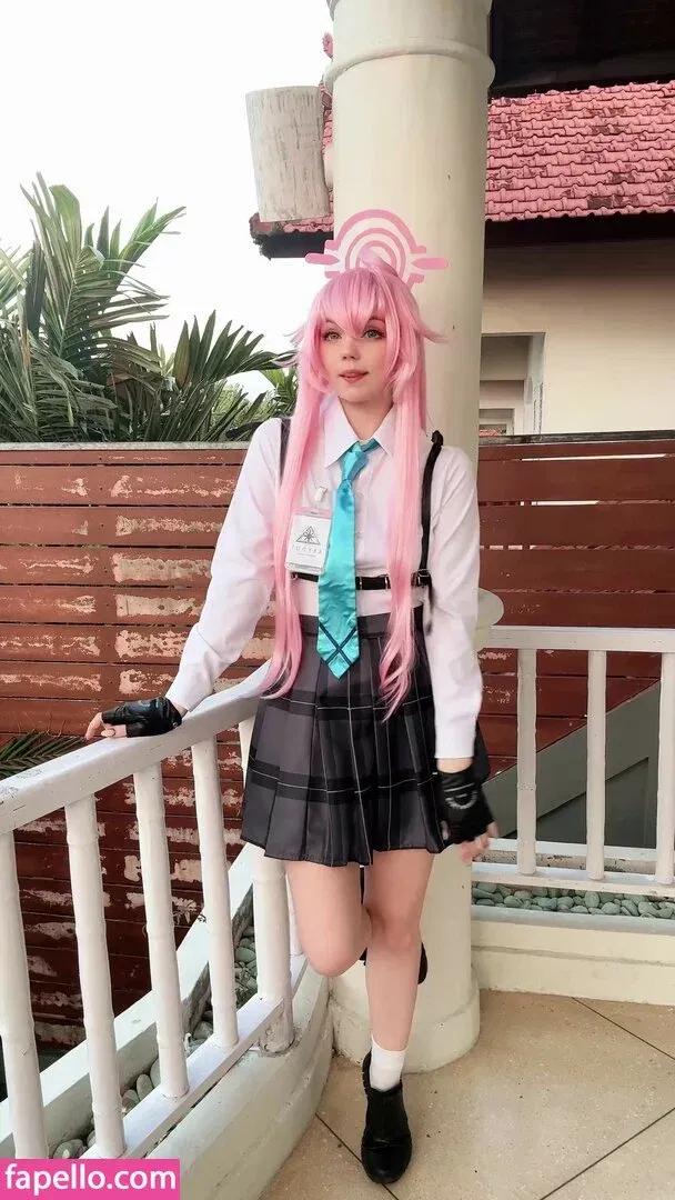 Caticorncosplay Onlyfans Photo Gallery 