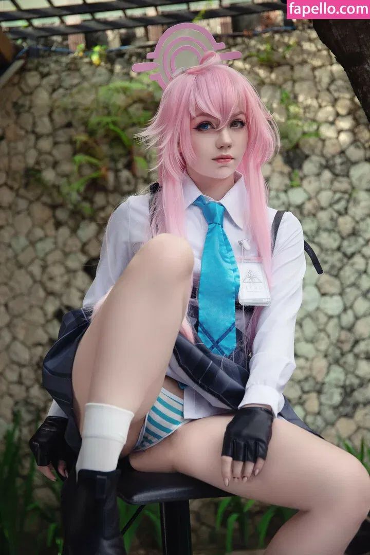 Caticorncosplay Onlyfans Photo Gallery 