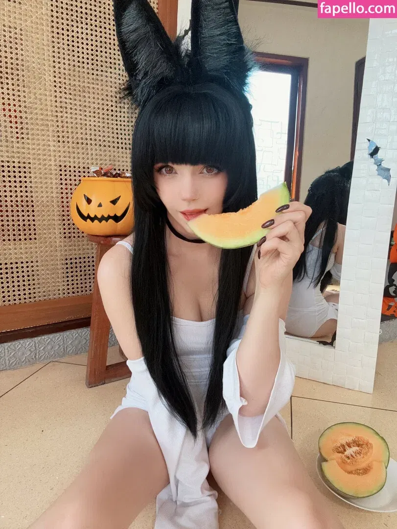 Caticorncosplay Onlyfans Photo Gallery 